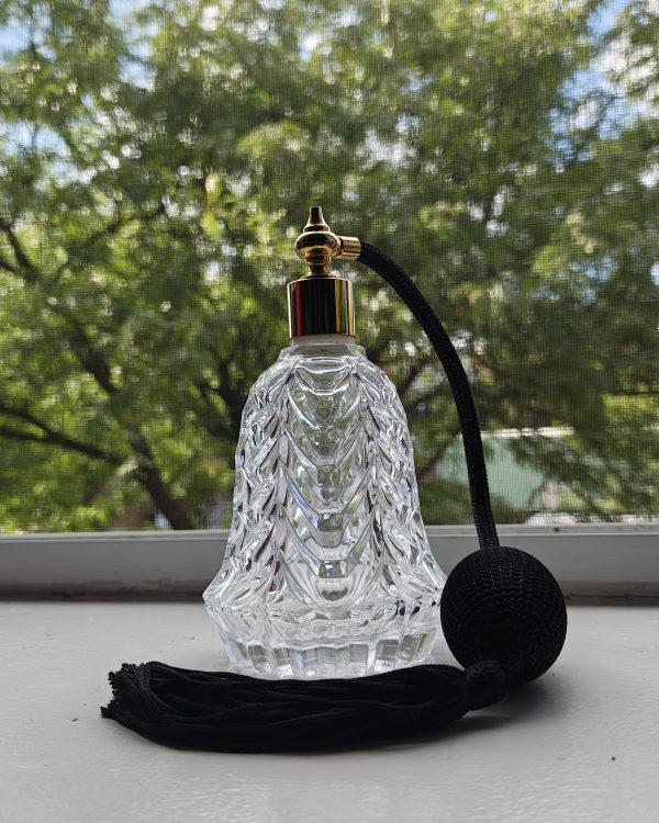 Perfume Bottle