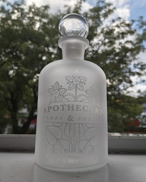 Decanter